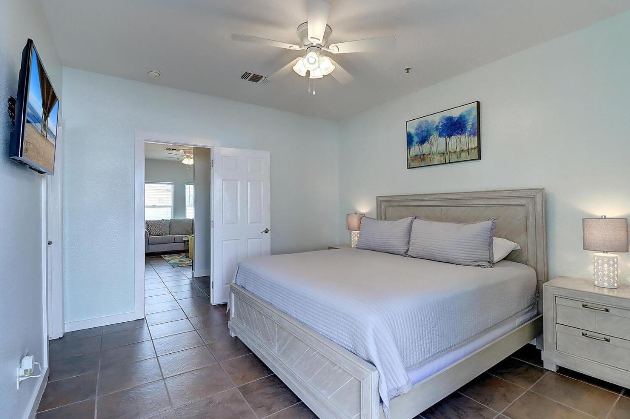 Ferienwohnung Casa Lemonada Port Aransas Exterior foto